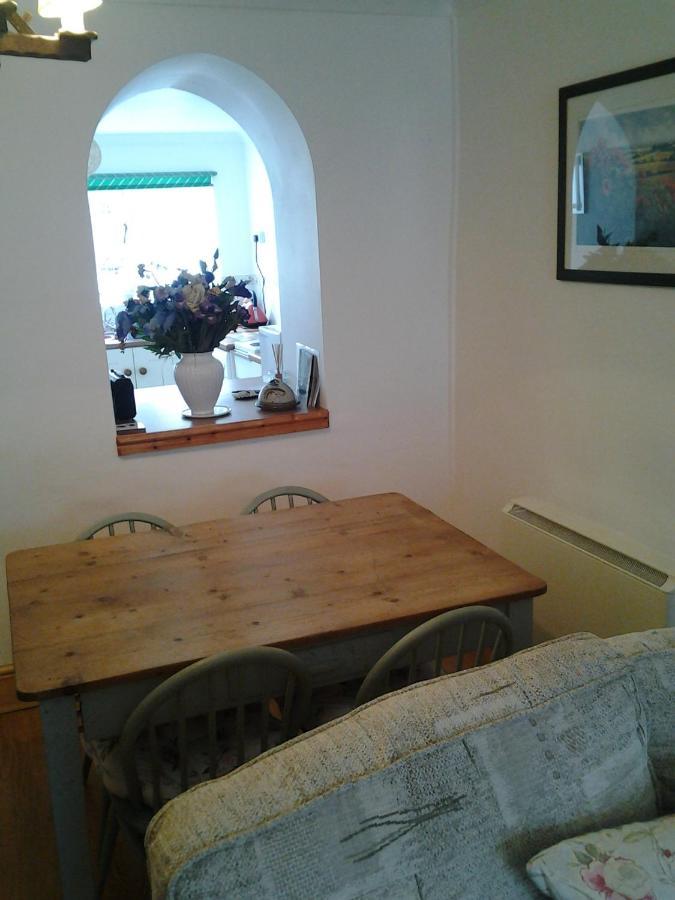 Holiday home Pen Llyn Quarryman's