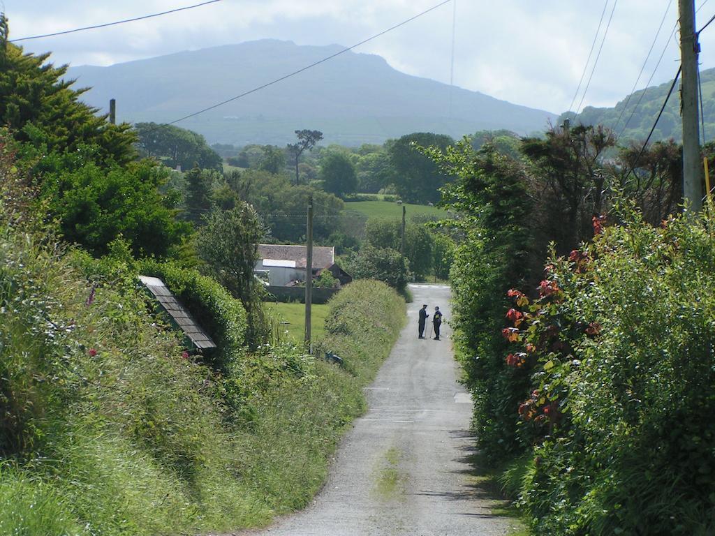 Pen Llyn Quarryman's Holiday home Trefor (Gwynedd)