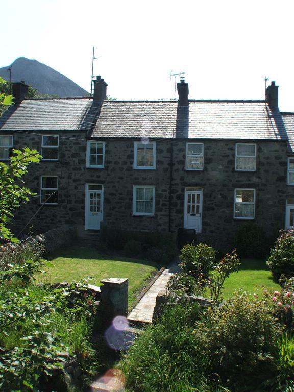 Holiday home Pen Llyn Quarryman's