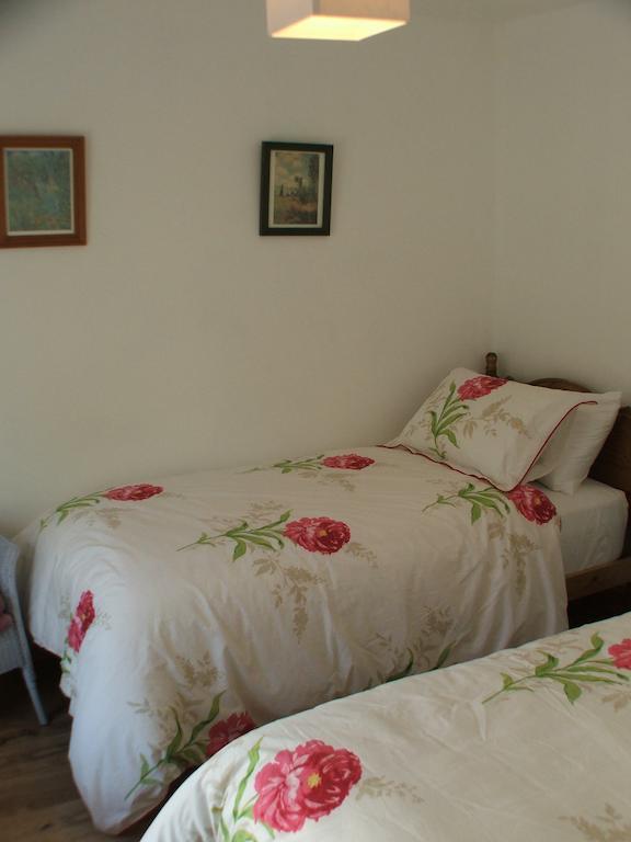 Holiday home Pen Llyn Quarryman's
