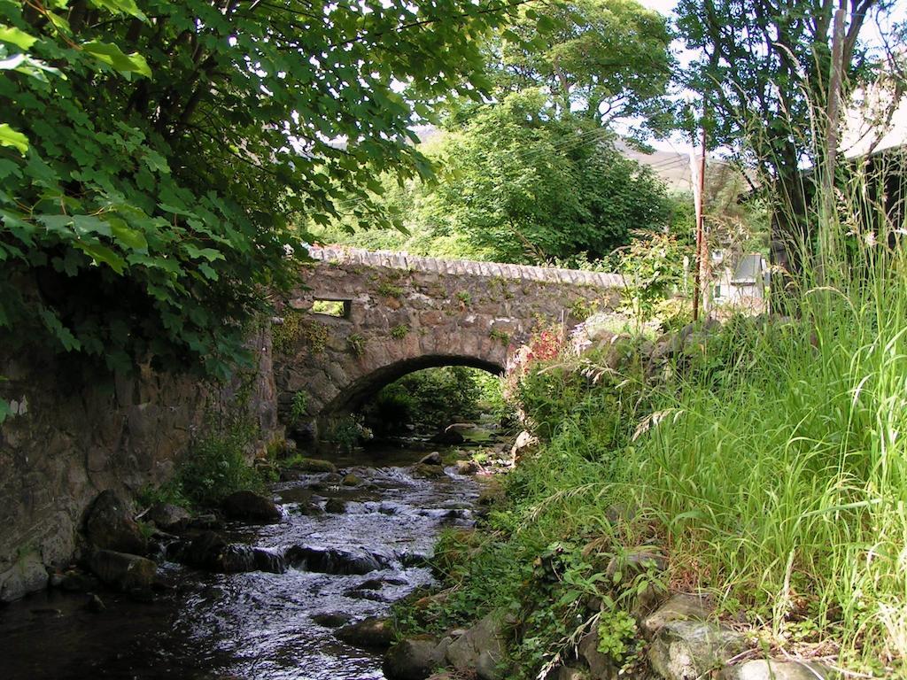 Pen Llyn Quarryman's